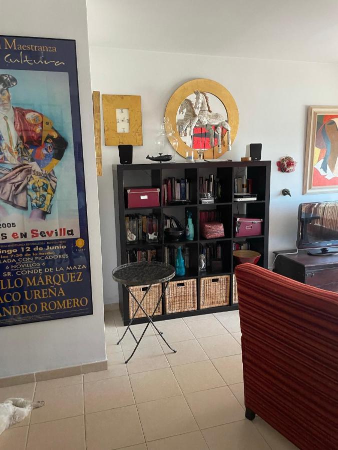 Apartamento Quito El Puerto de Santa María Exterior foto