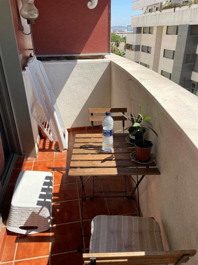 Apartamento Quito El Puerto de Santa María Exterior foto
