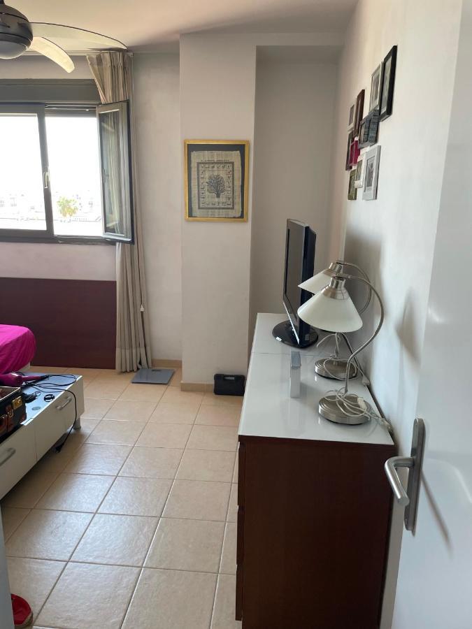 Apartamento Quito El Puerto de Santa María Exterior foto