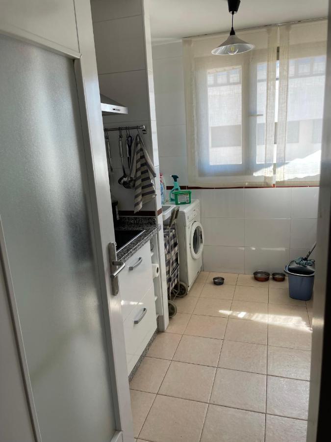 Apartamento Quito El Puerto de Santa María Exterior foto