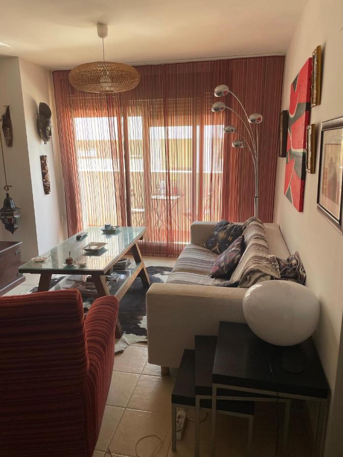 Apartamento Quito El Puerto de Santa María Exterior foto