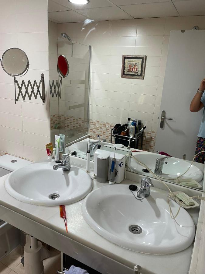 Apartamento Quito El Puerto de Santa María Exterior foto
