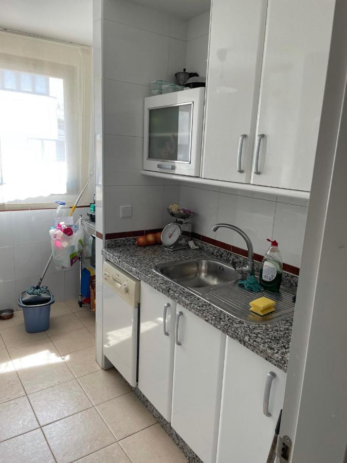 Apartamento Quito El Puerto de Santa María Exterior foto