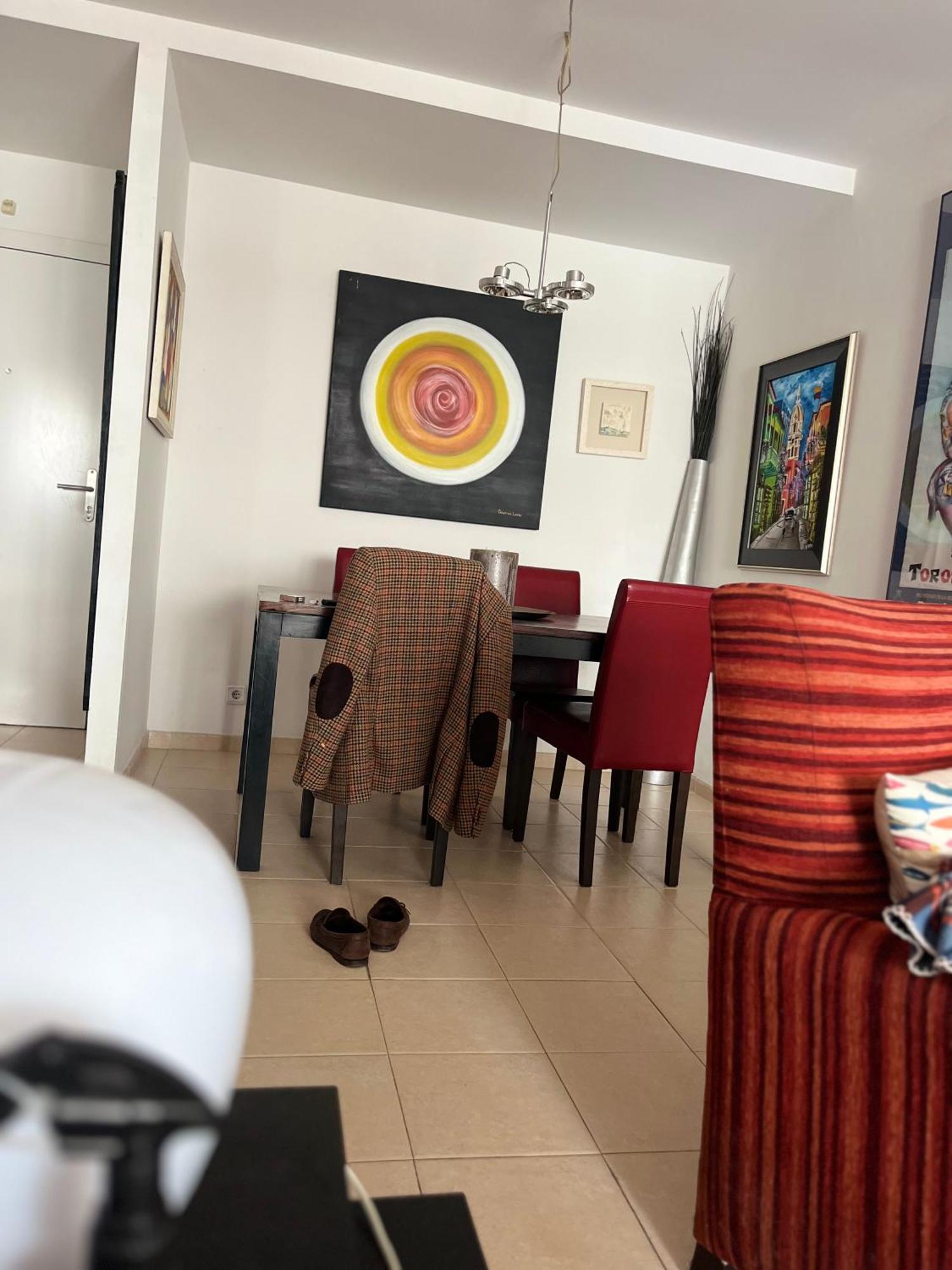 Apartamento Quito El Puerto de Santa María Exterior foto