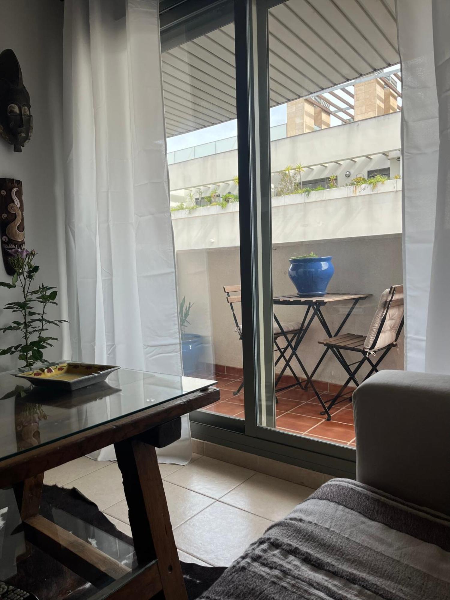 Apartamento Quito El Puerto de Santa María Exterior foto